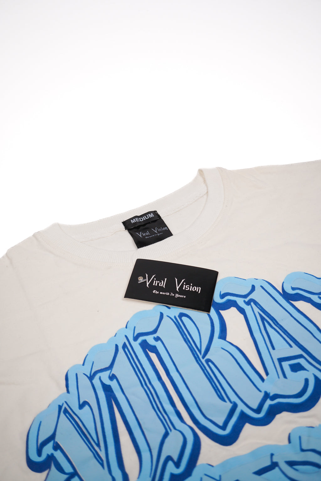 Viral Vision Tee
