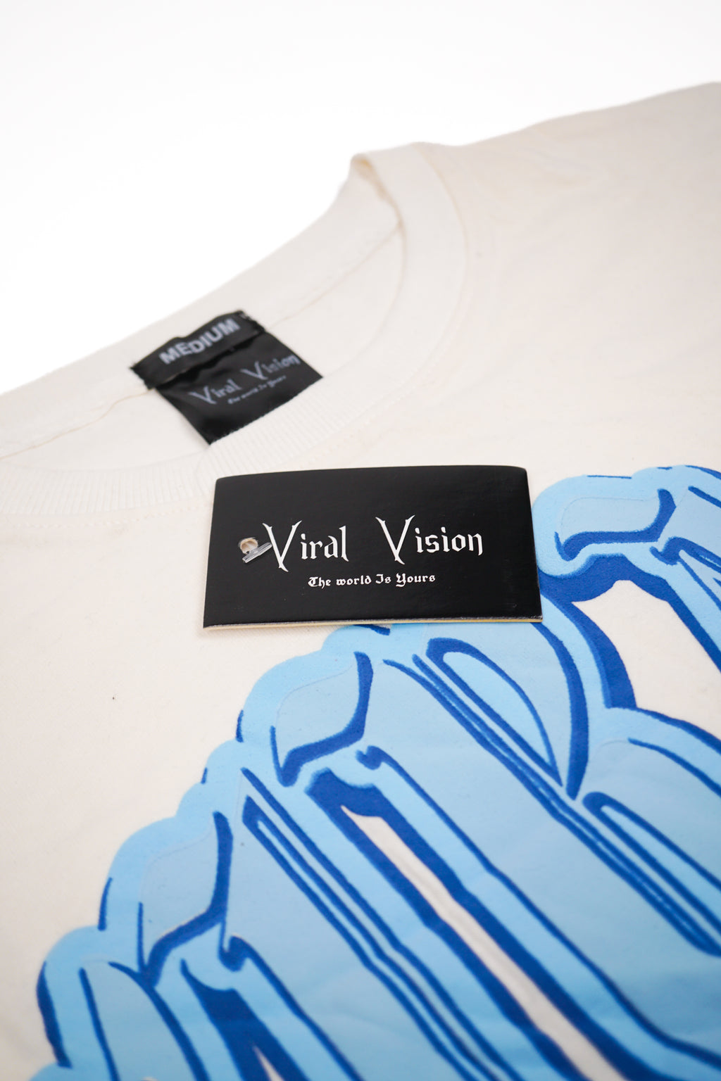 Viral Vision Tee