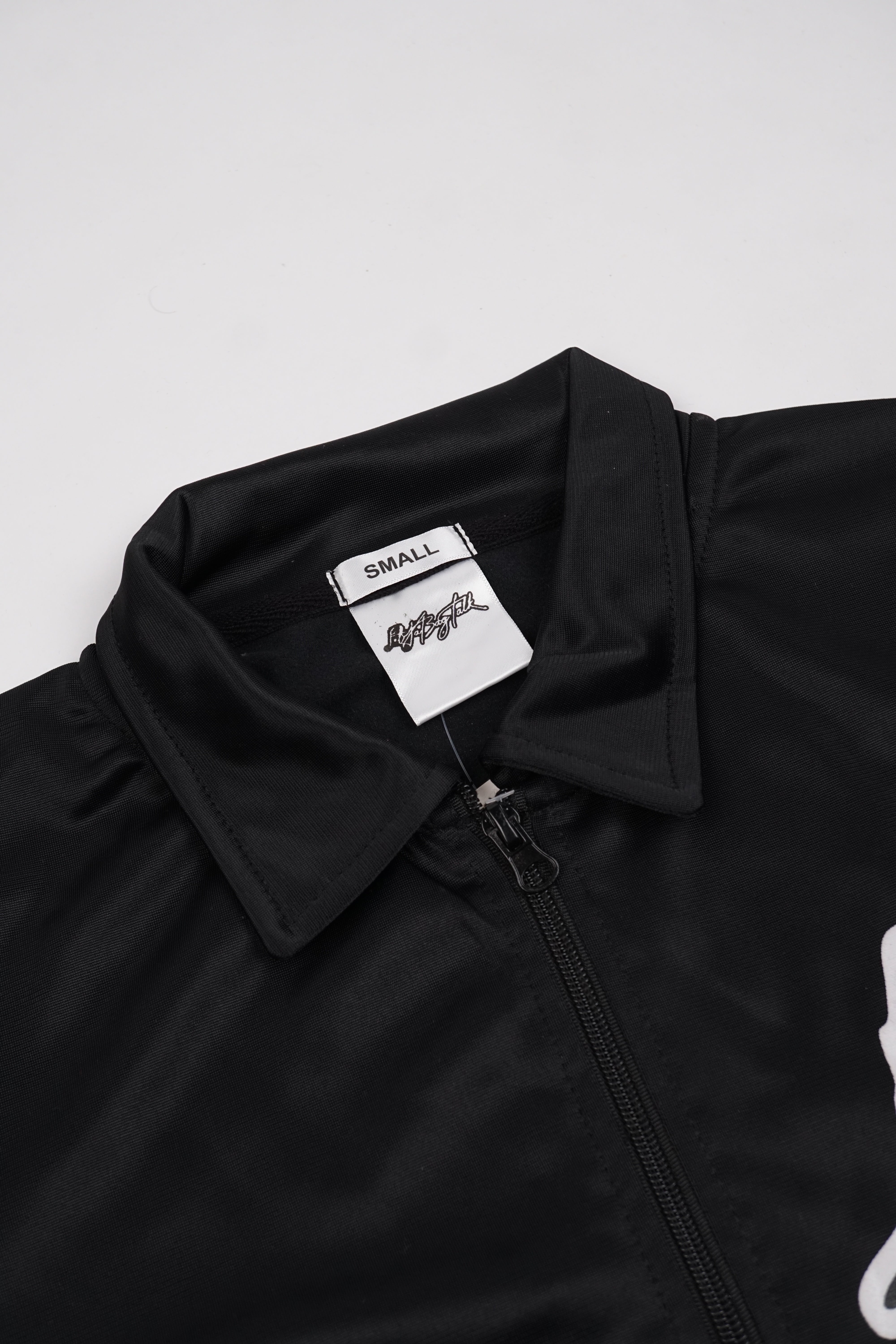 Lybt Zipper Jackets