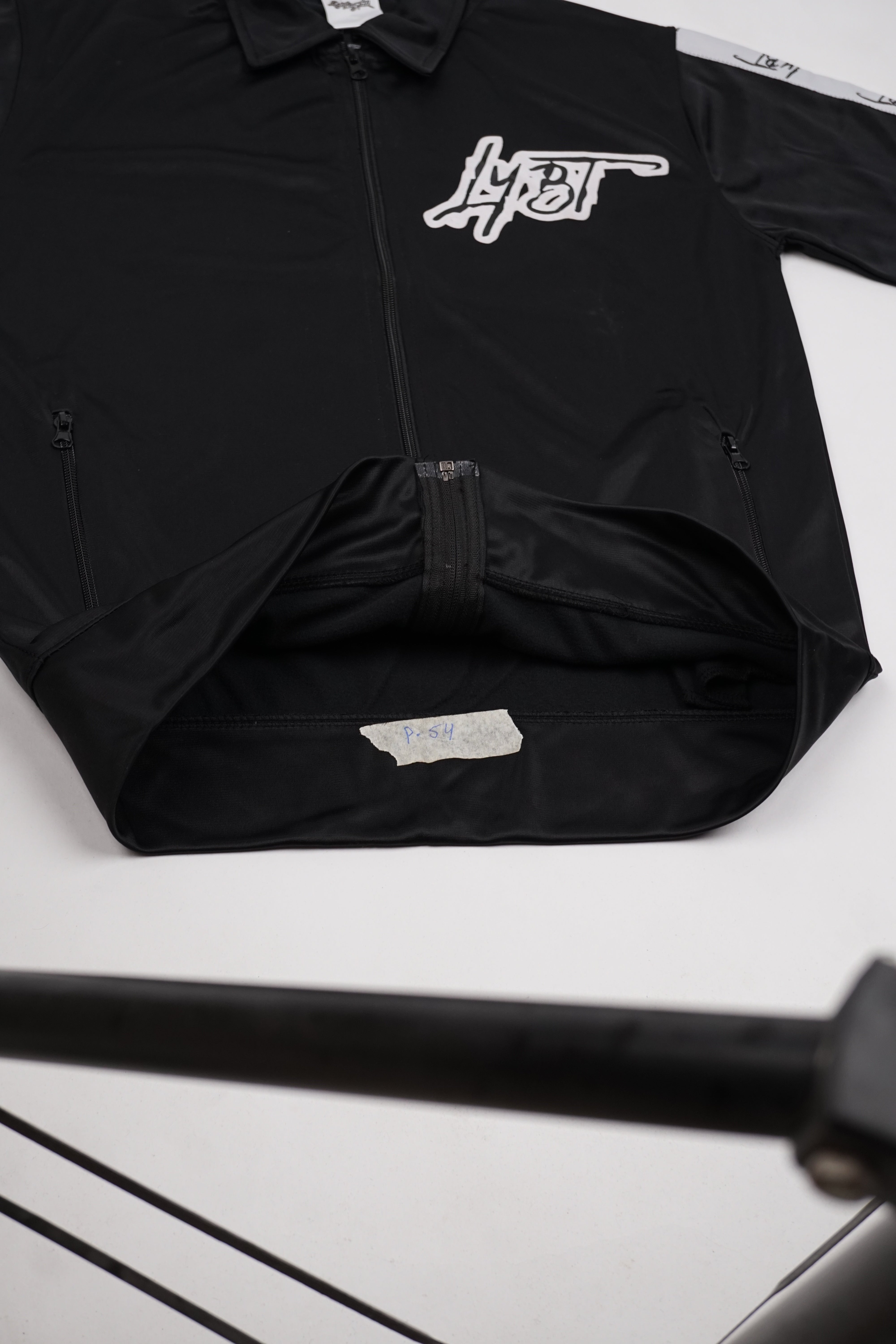 Lybt Zipper Jackets