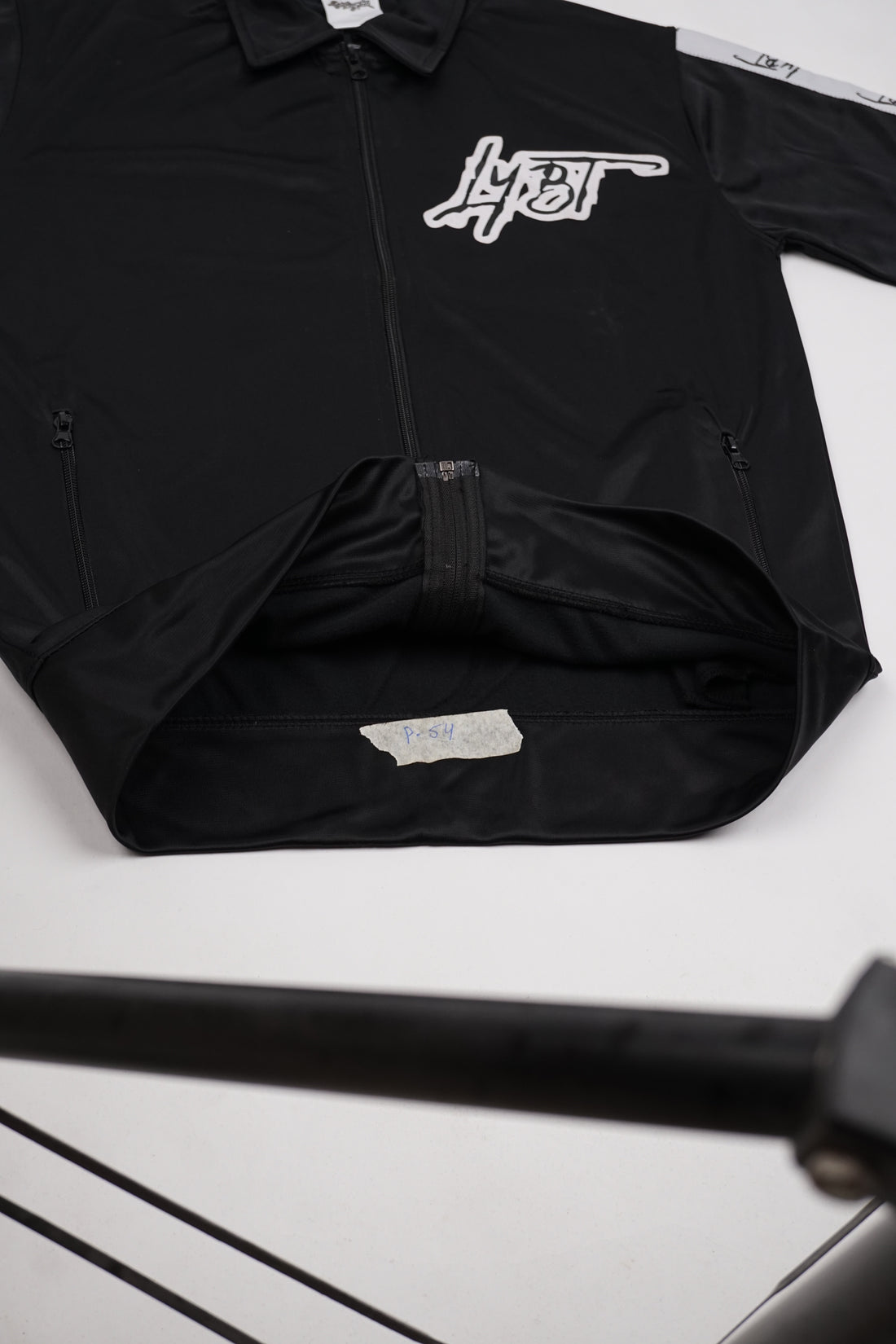 Lybt Zipper Jackets