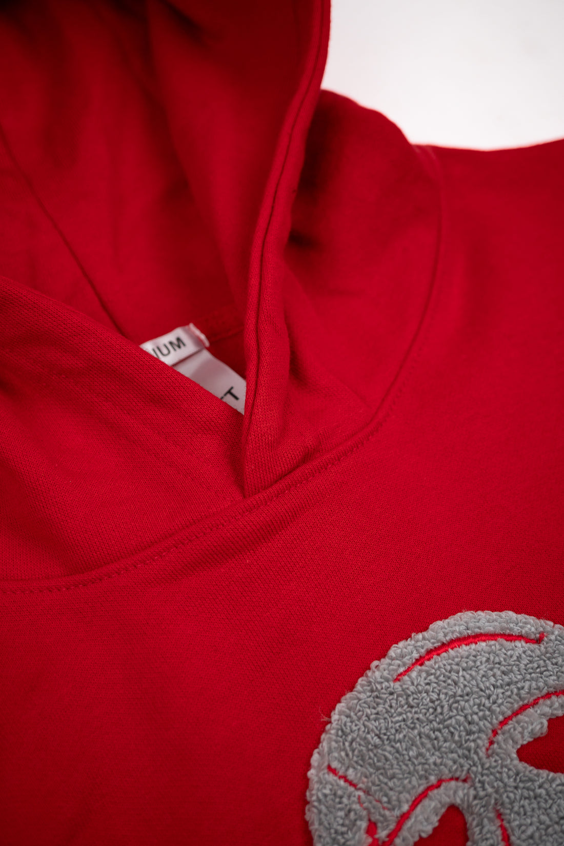 Street Mode Hoodie