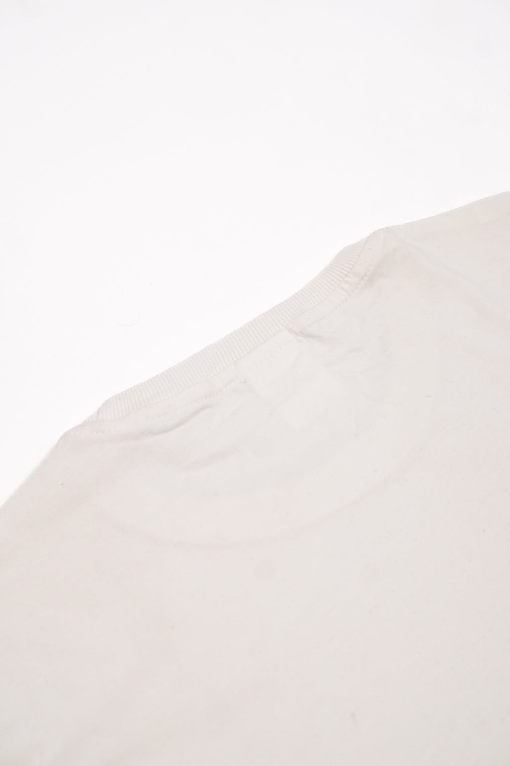 Essential Tee Beige