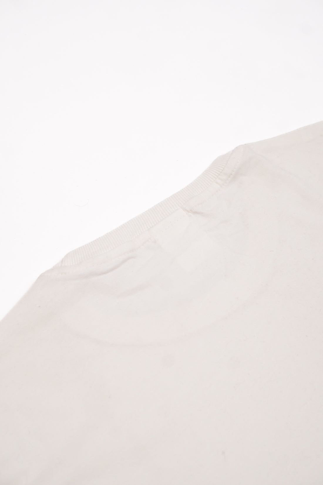 Essential Tee Beige