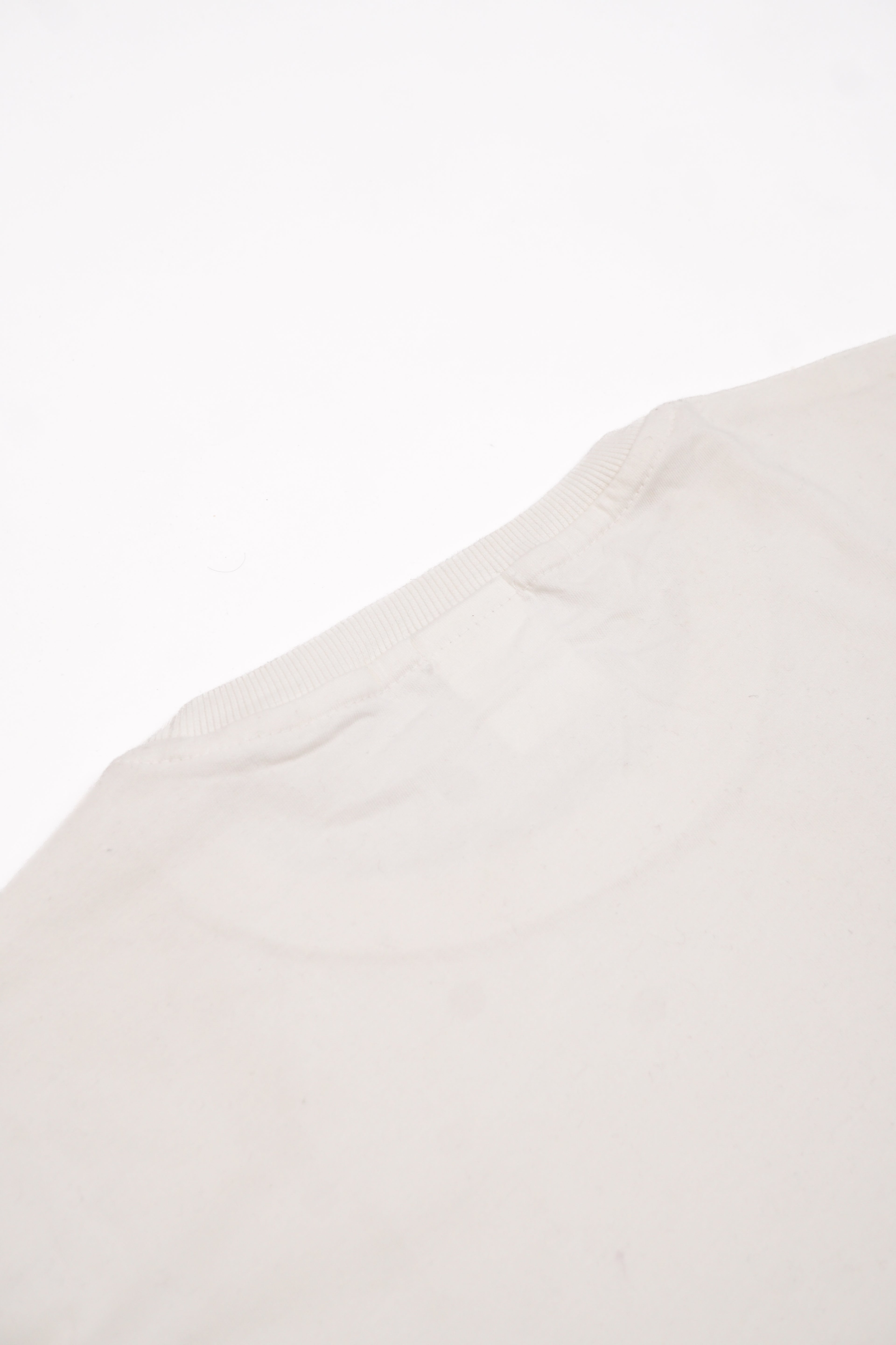 Essential Tee Beige