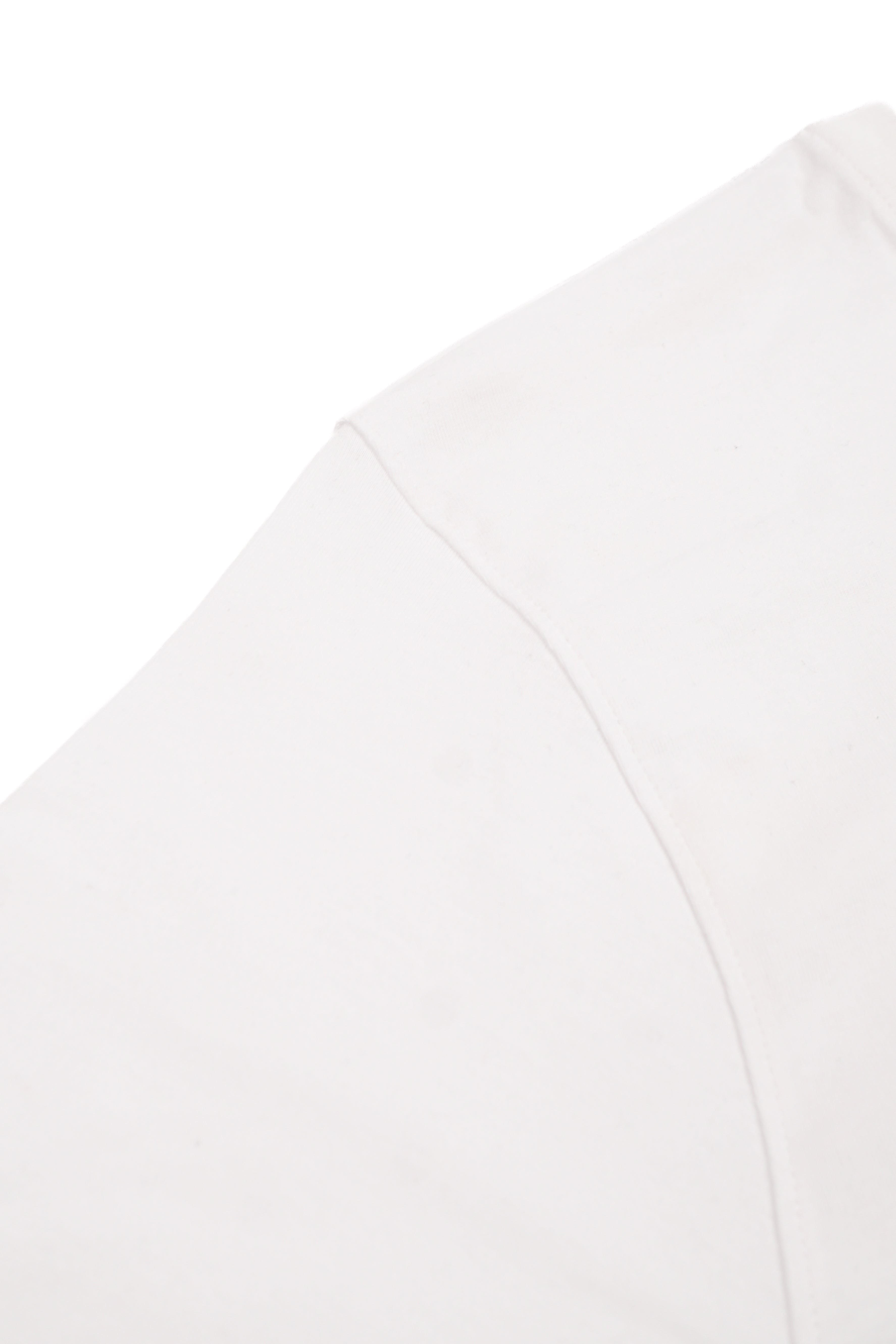 Paris T-Shirt White