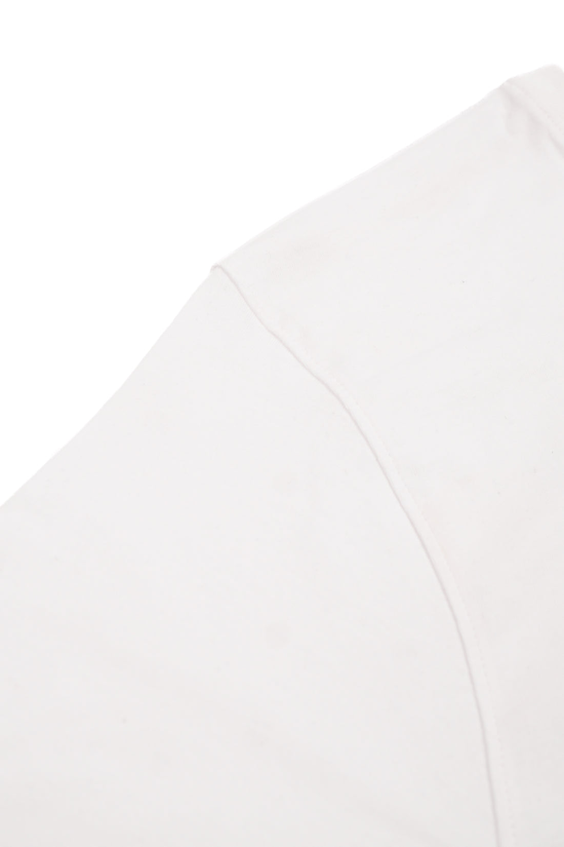 Paris T-Shirt White