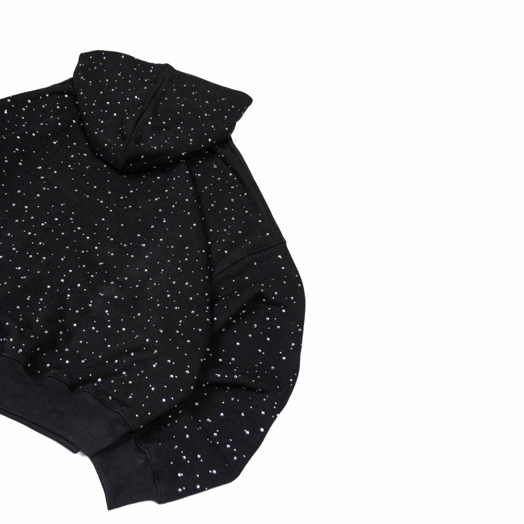 Premium Diamond Hoodie