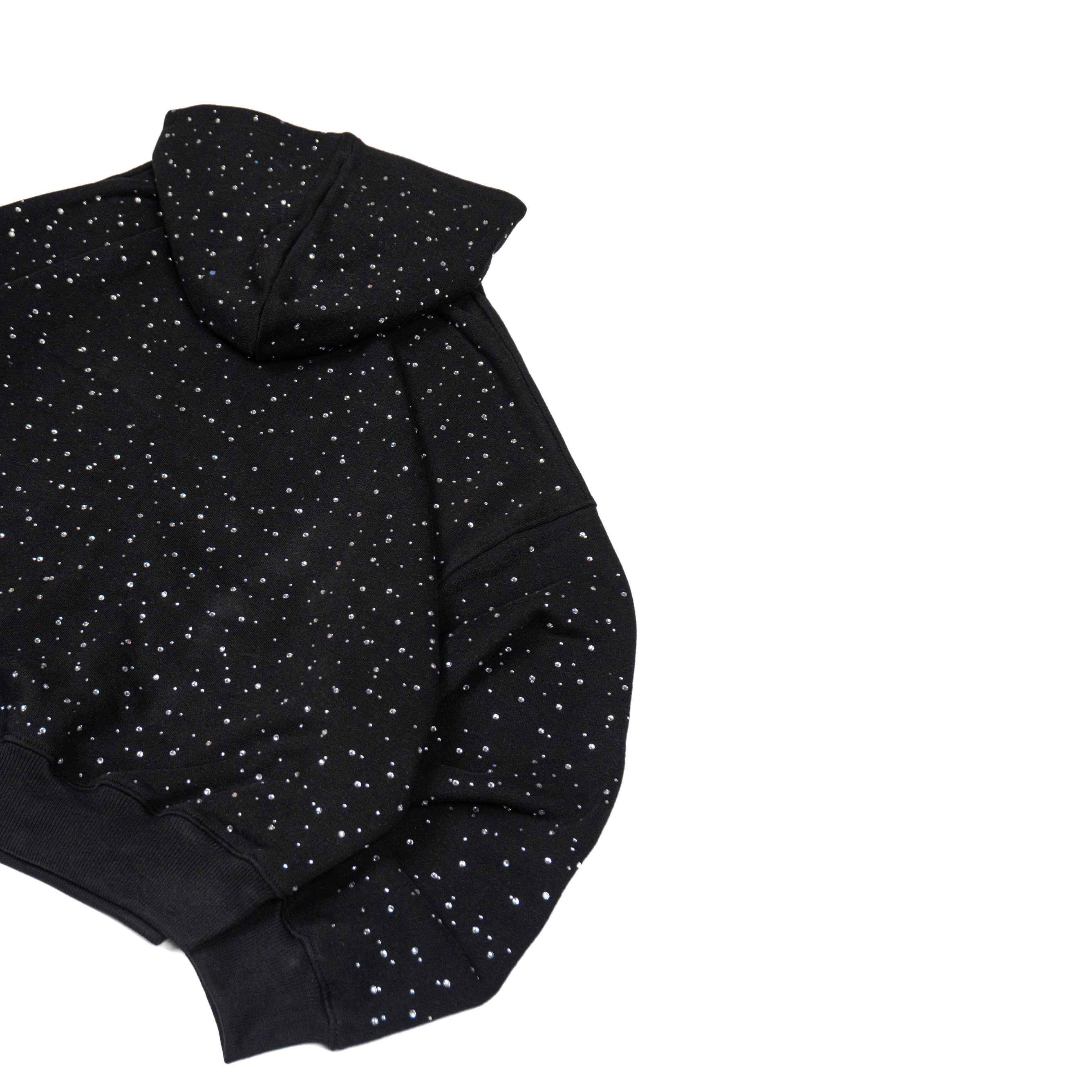 Premium Diamond Hoodie
