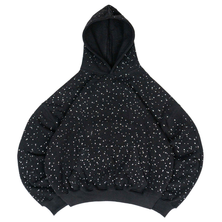 Diamond Hoodie — Premium Streetwear Essential