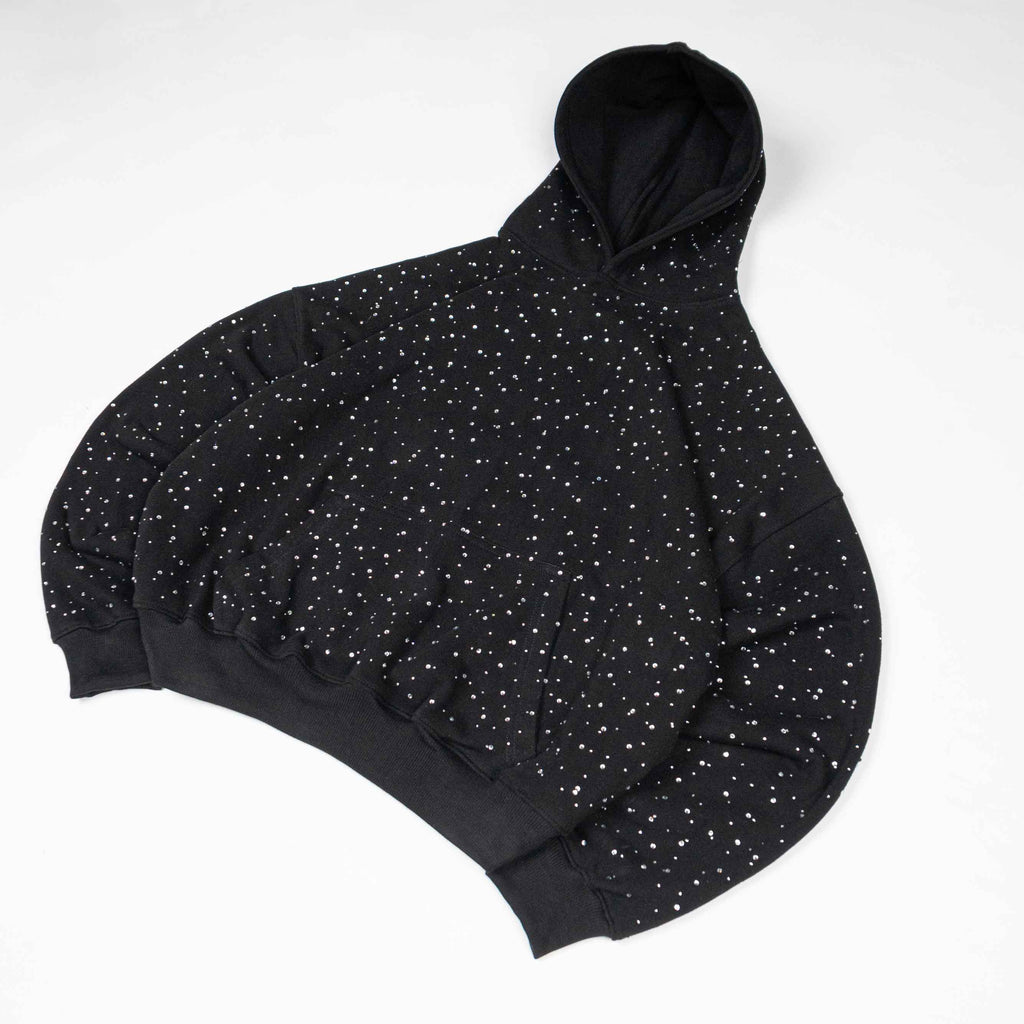 Premium Diamond Hoodie