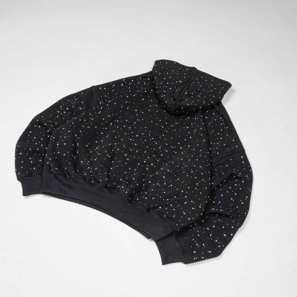 Premium Diamond Hoodie
