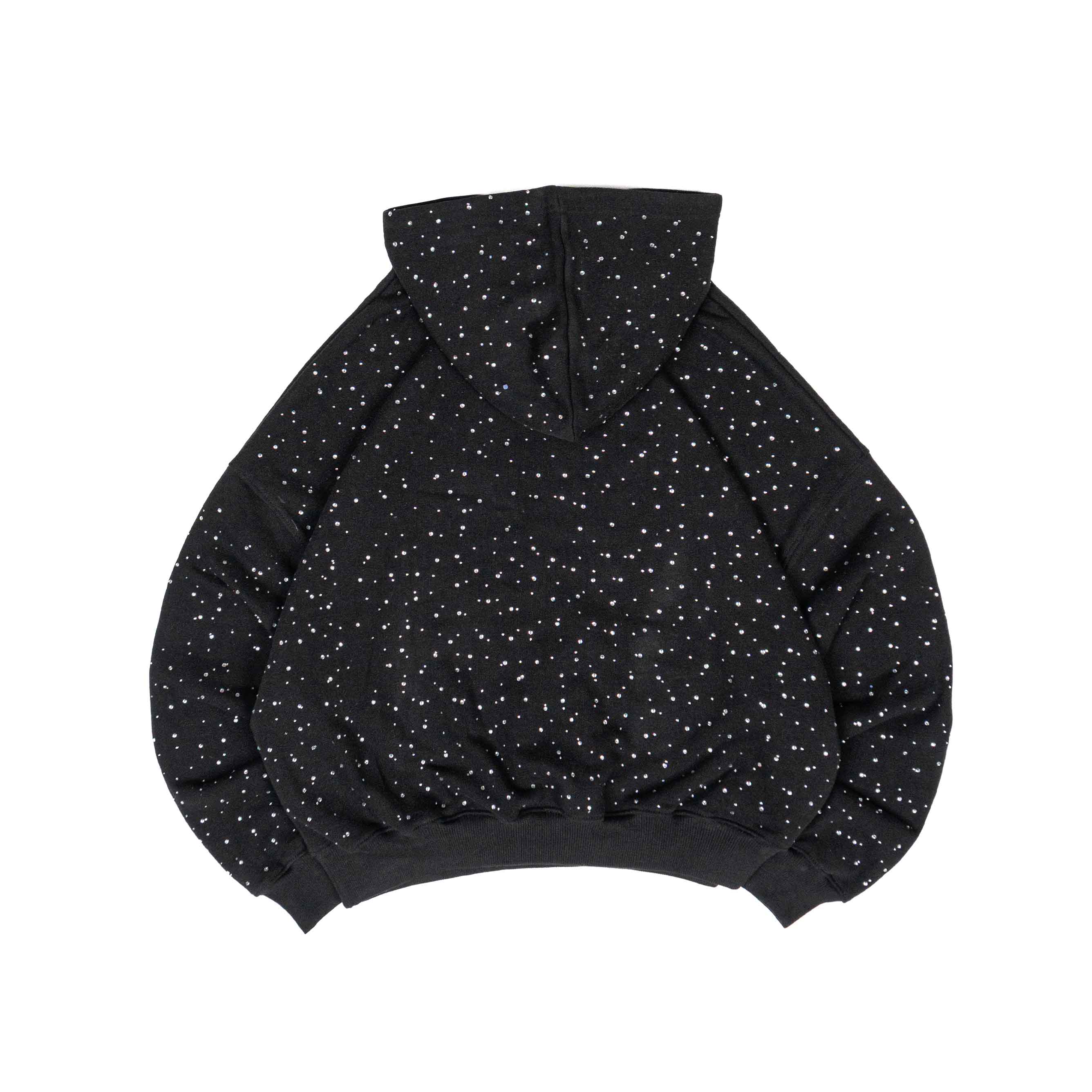 Premium Diamond Hoodie