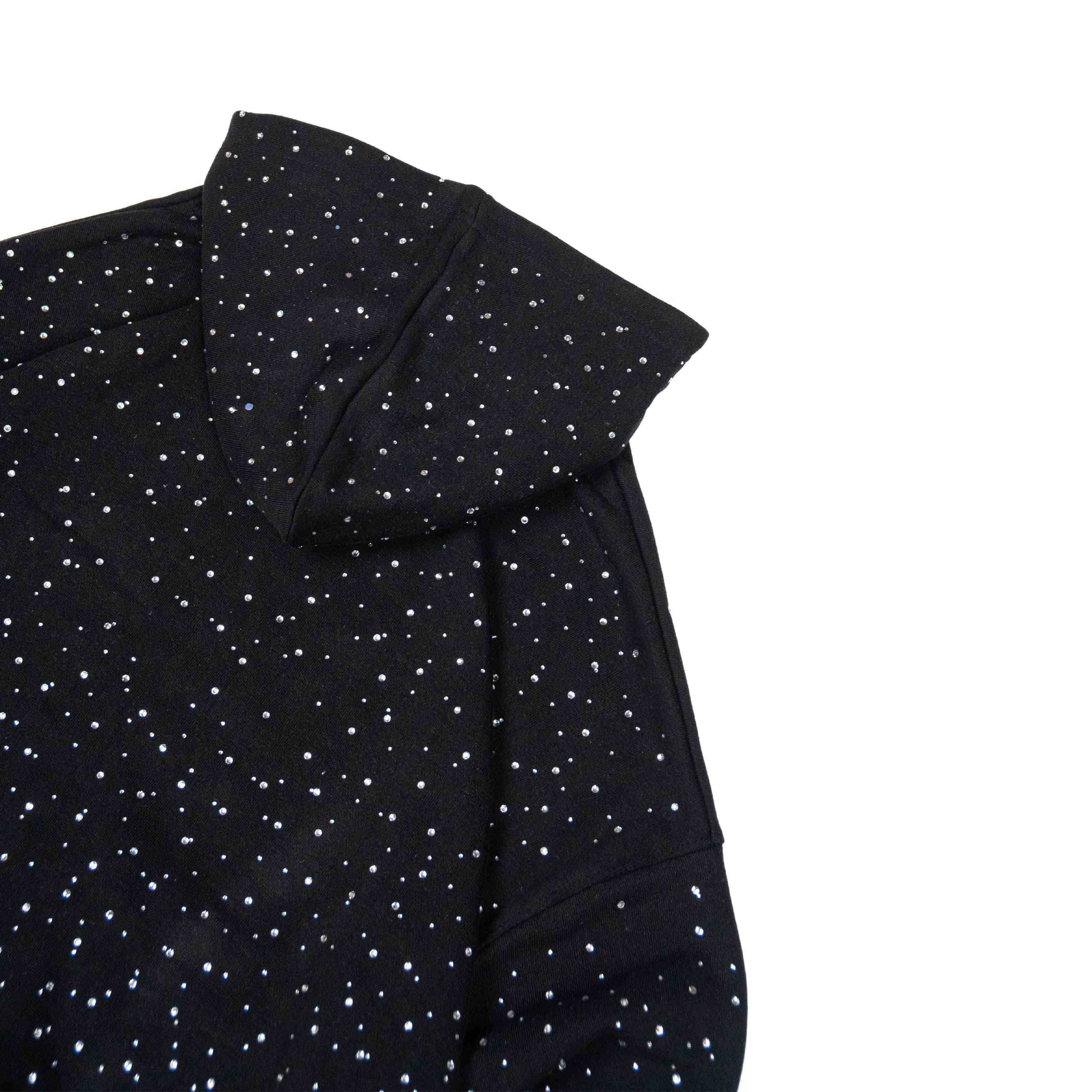 Premium Diamond Hoodie