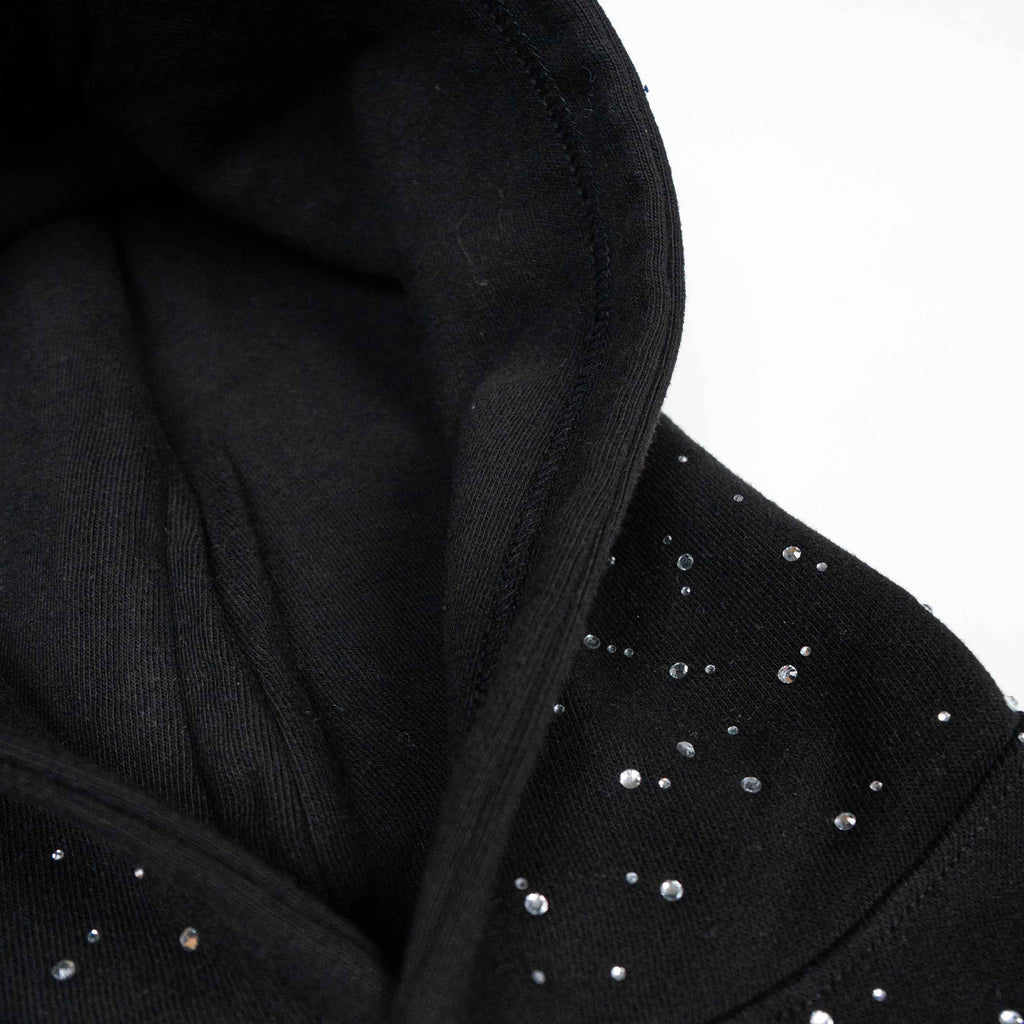 Premium Diamond Hoodie