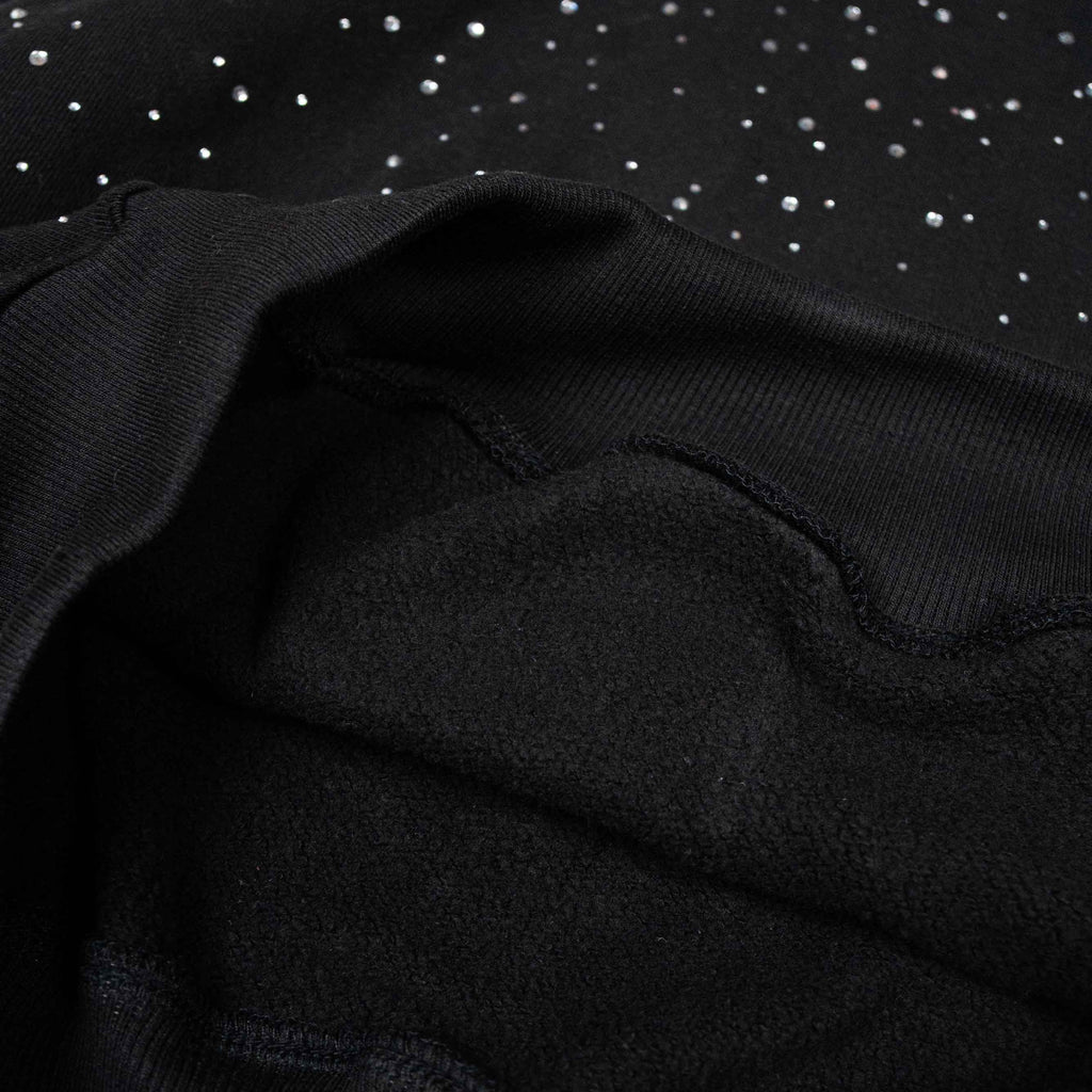 Premium Diamond Hoodie