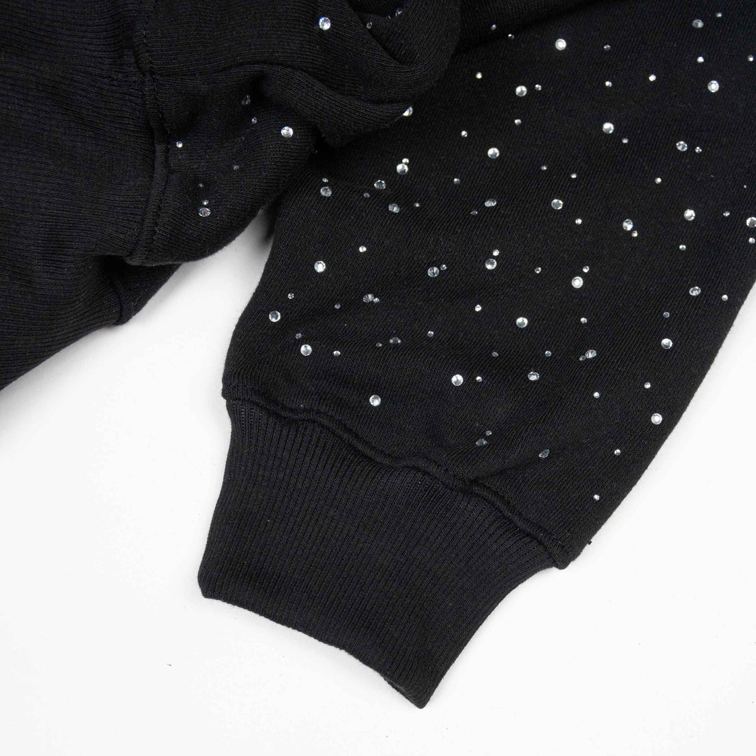 Diamond Hoodie — Premium Streetwear Essential