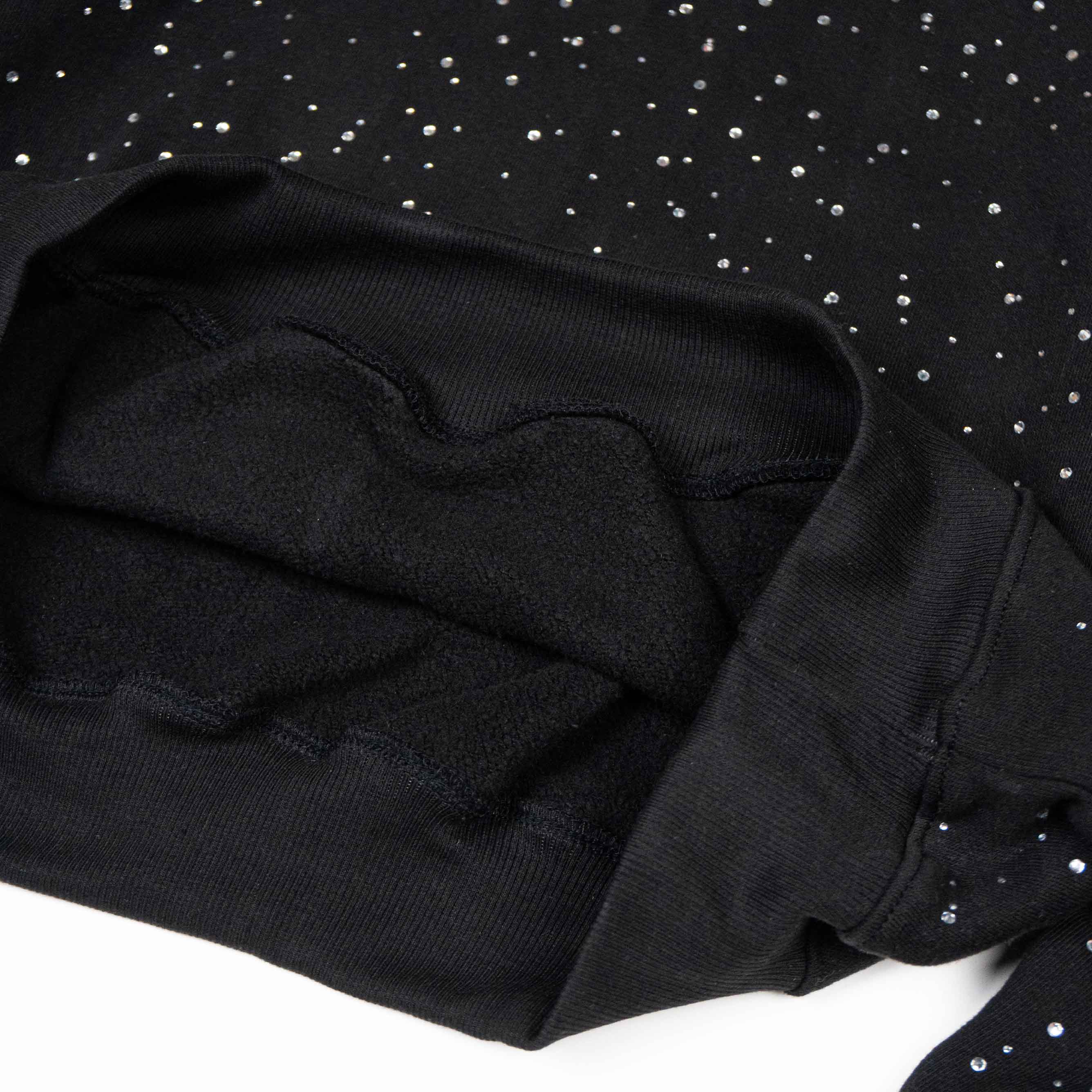 Diamond Hoodie — Premium Streetwear Essential