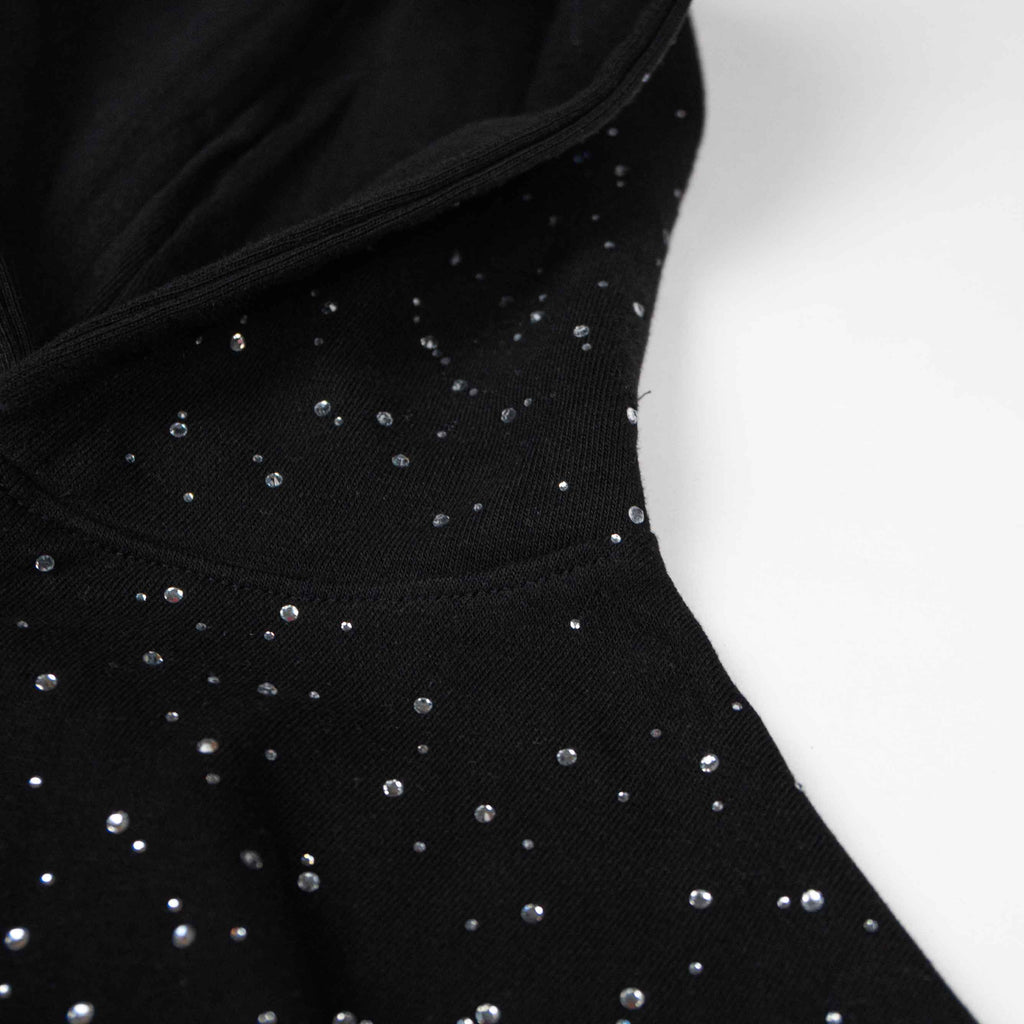 Premium Diamond Hoodie