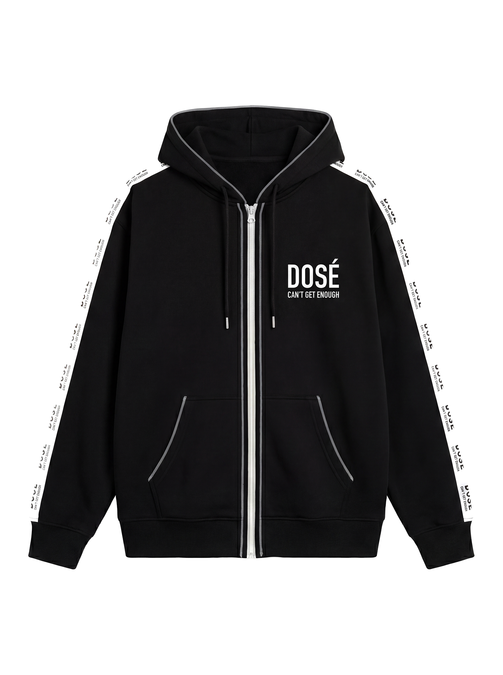 Dose Hoodie