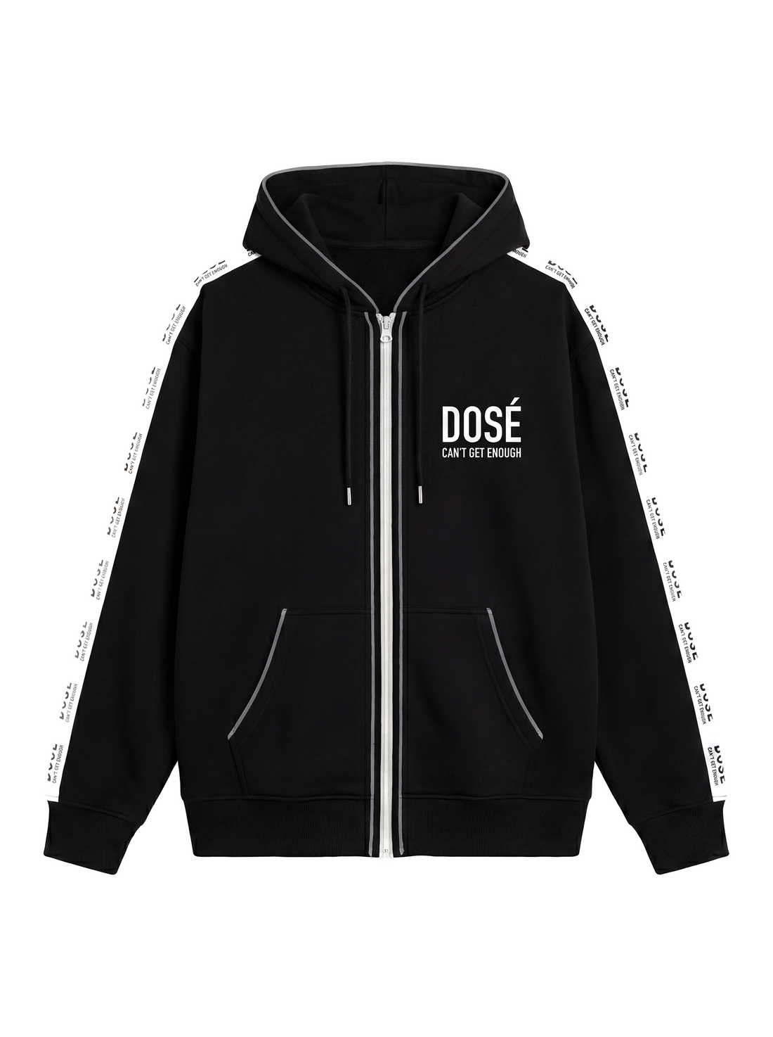 Dose Hoodie