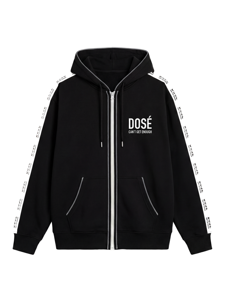Dose Hoodie