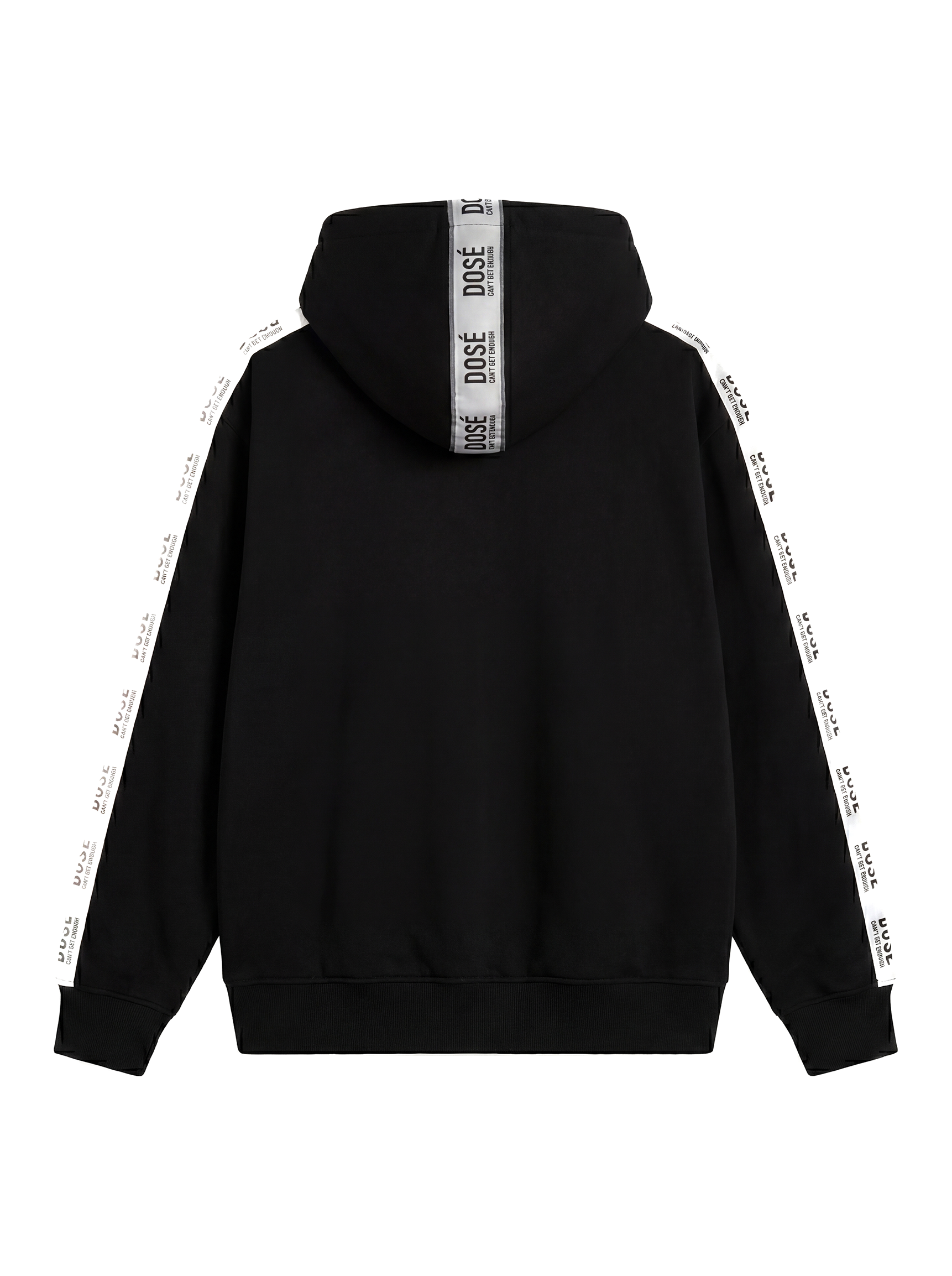 Dose Hoodie