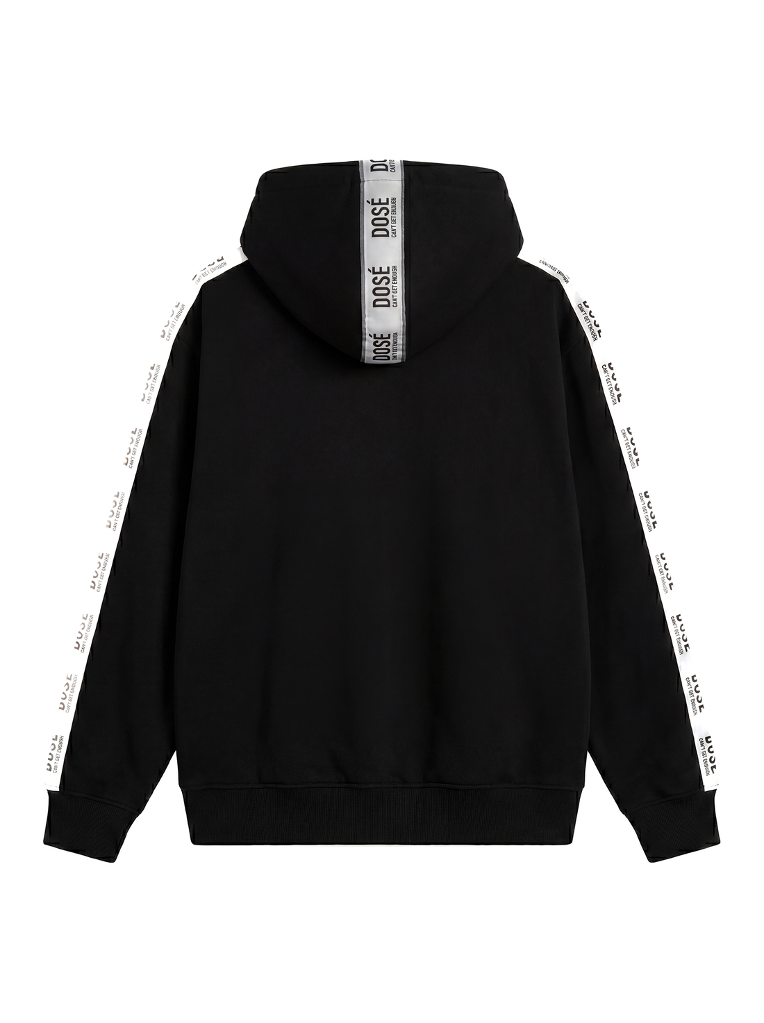 Dose Hoodie