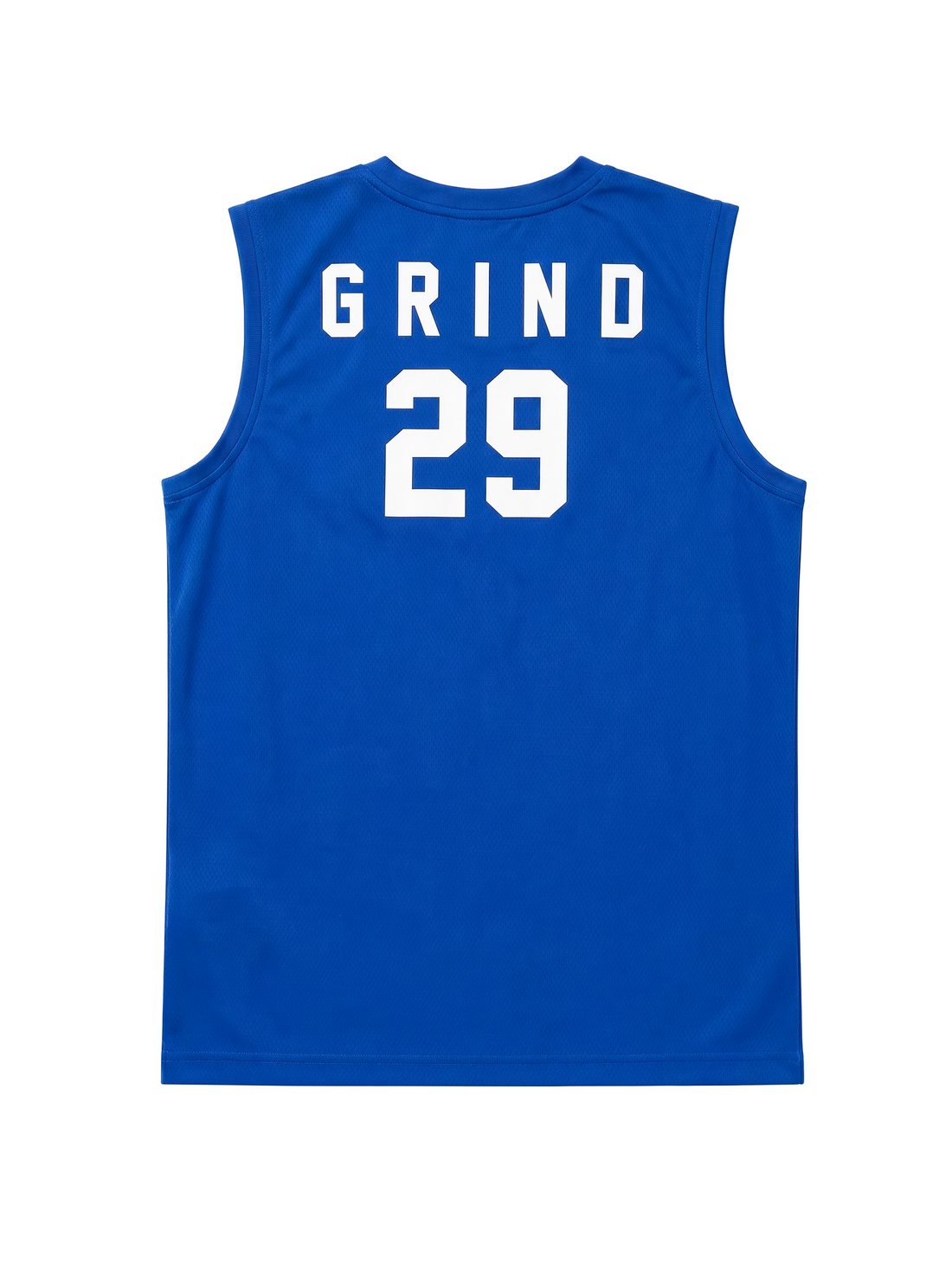 Drift Mesh Shirts