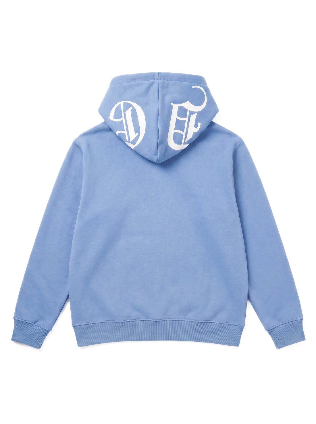 Rebel Mode Hoodie
