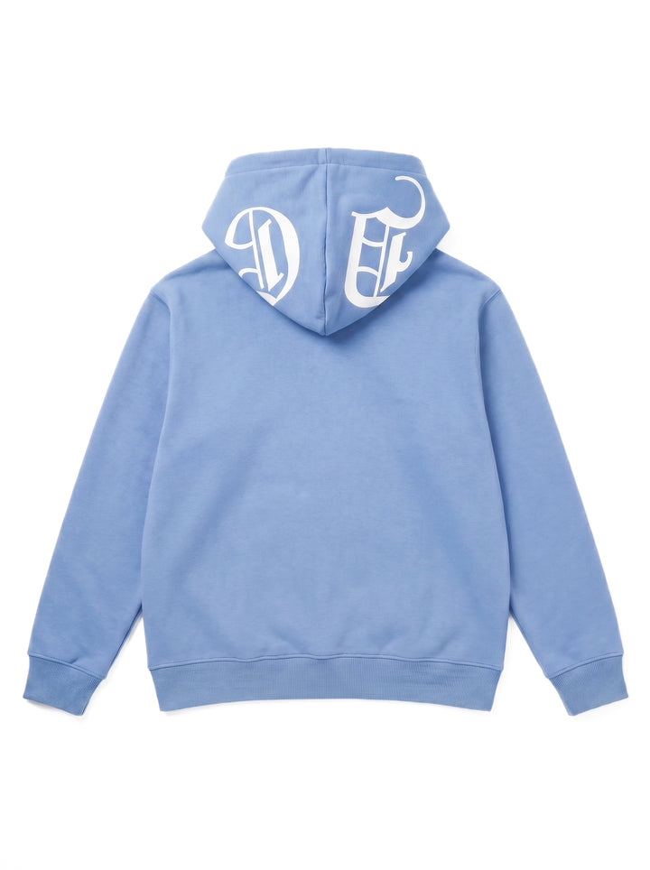 Rebel Mode Hoodie