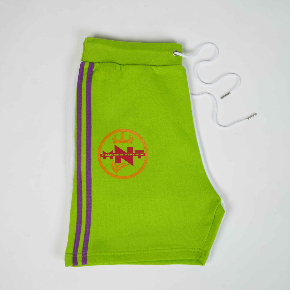 Millionaric Short