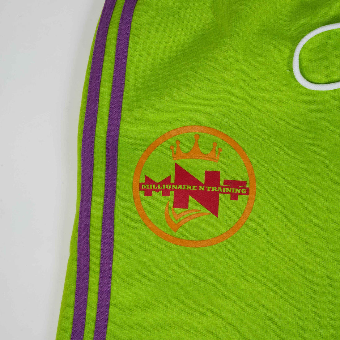 Millionaric Short