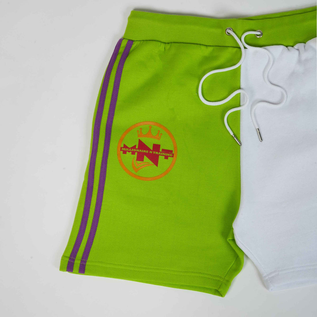 Millionaric Short