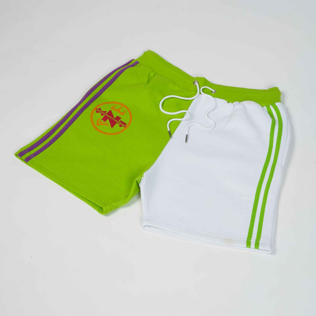 Millionaric Short