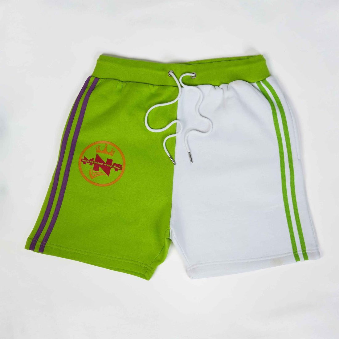 Millionaric Short