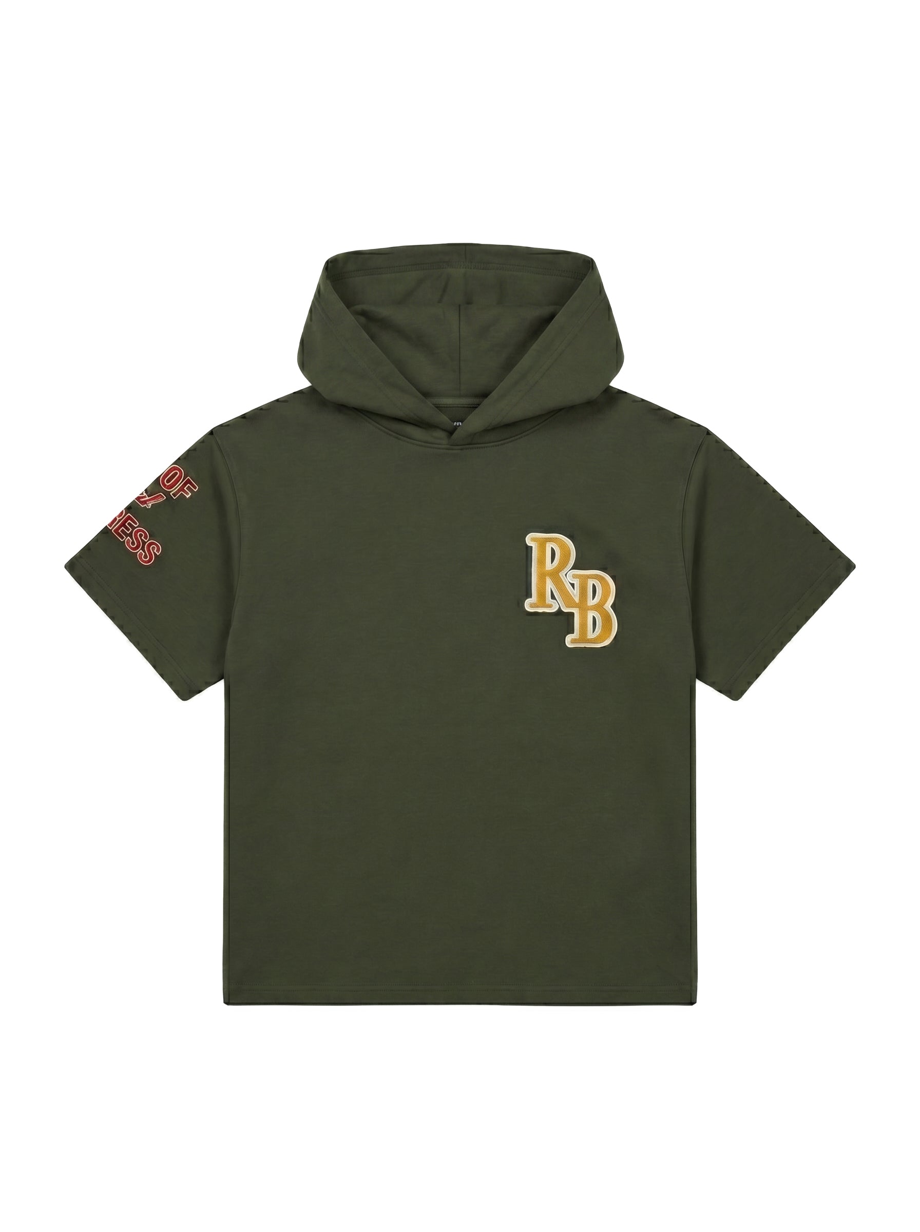 Royal Business Olive Green