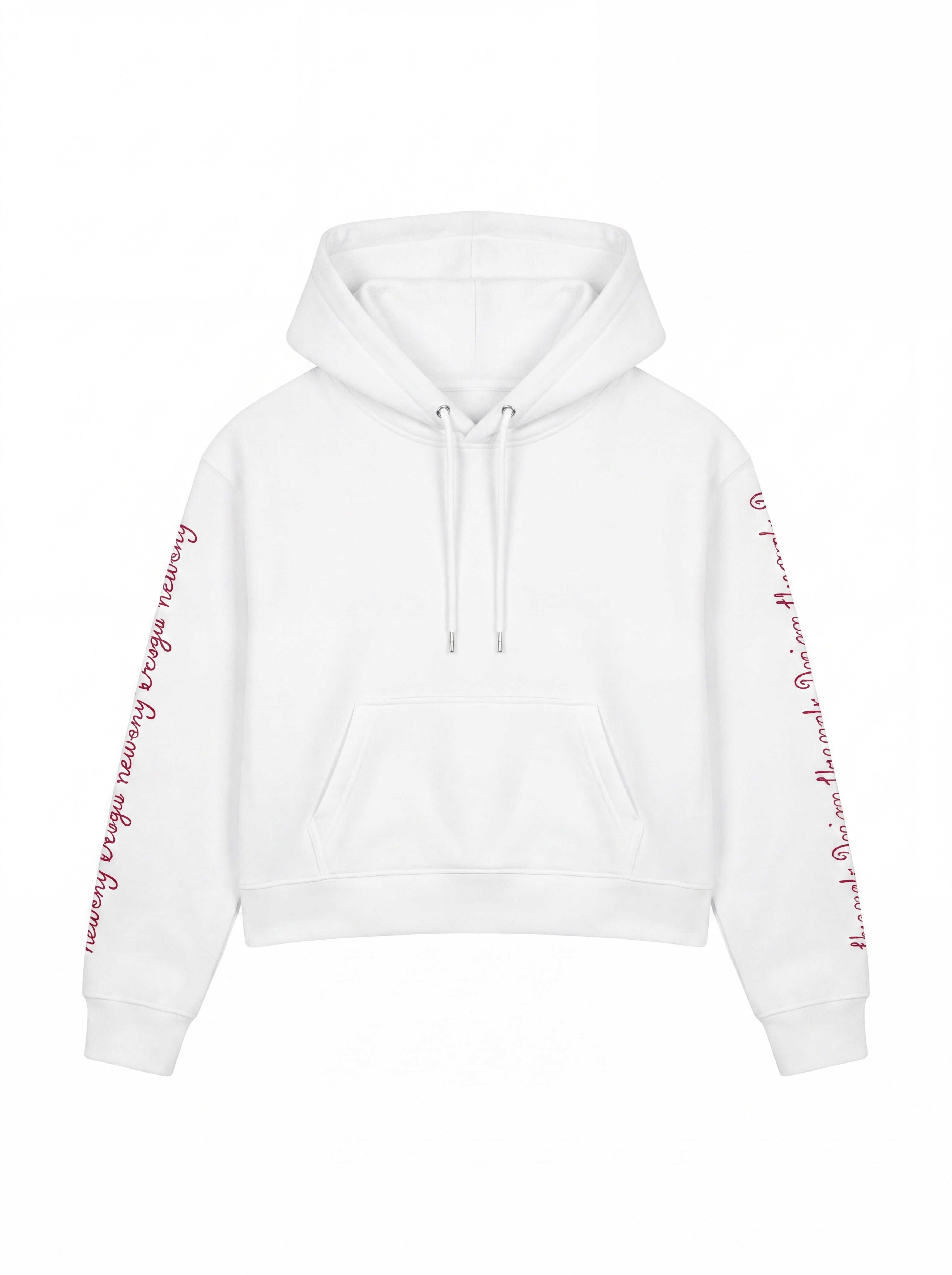 Heavenlty Design Hoodie