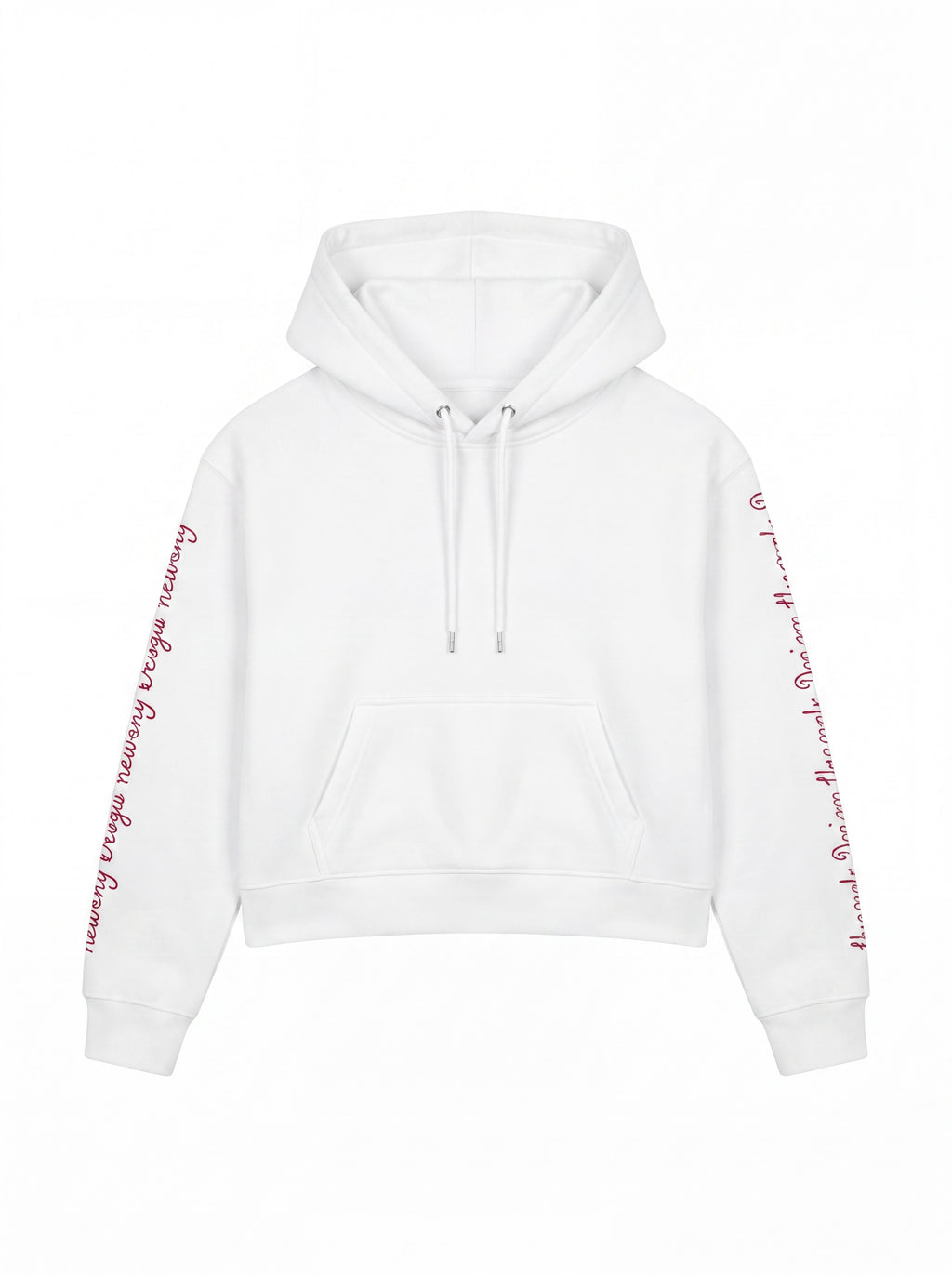 Heavenlty Design Hoodie