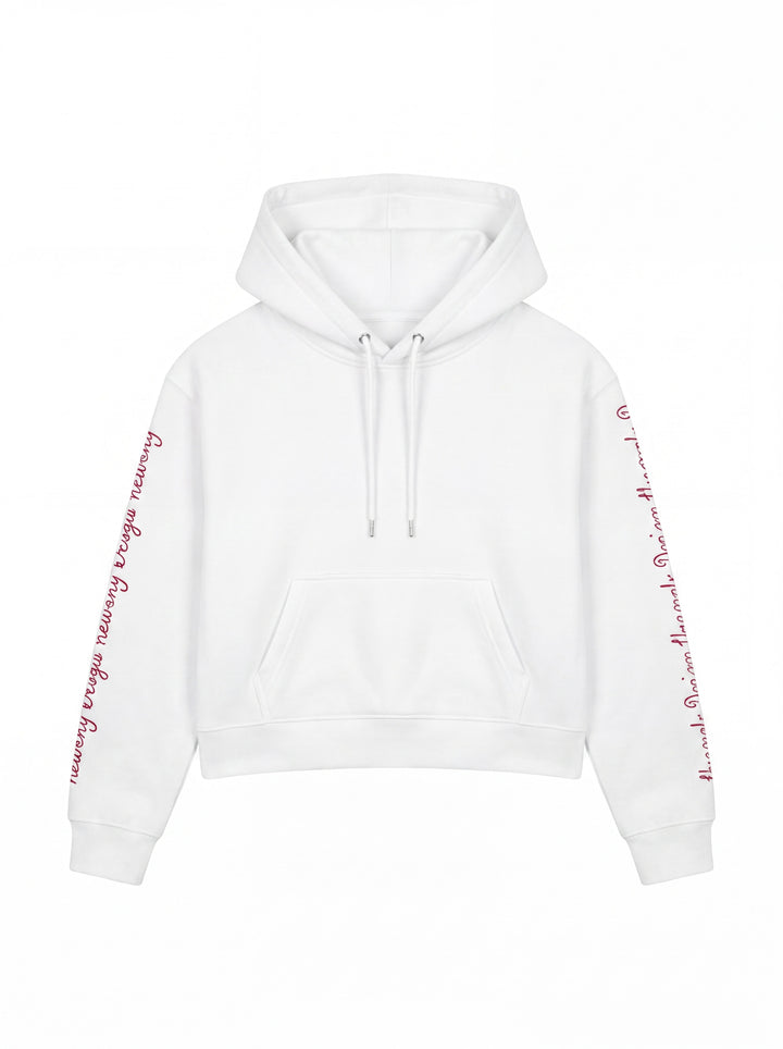 Heavenlty Design Hoodie