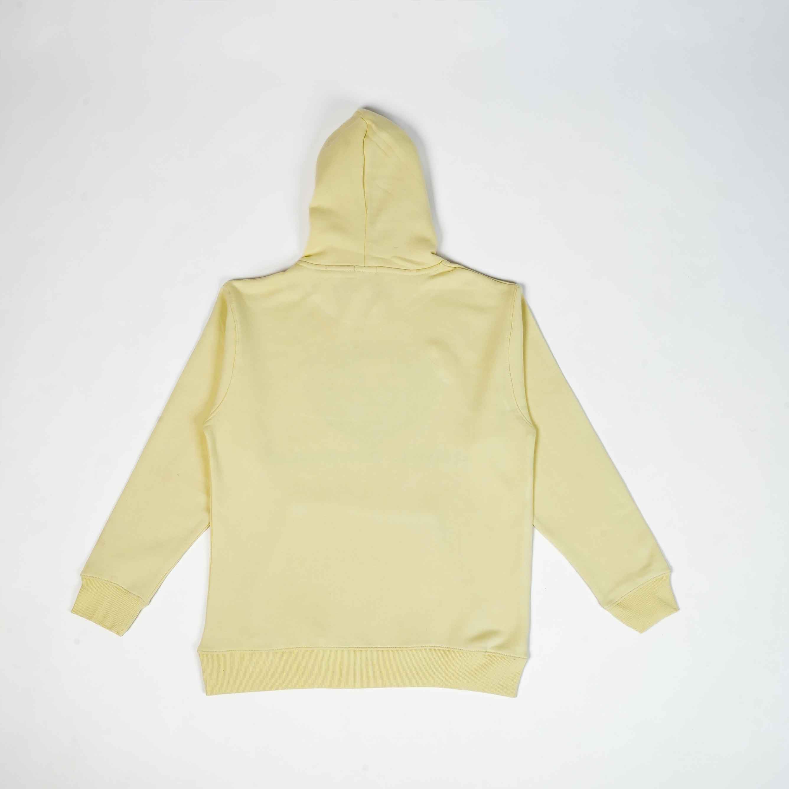 Royal Physique Yellow