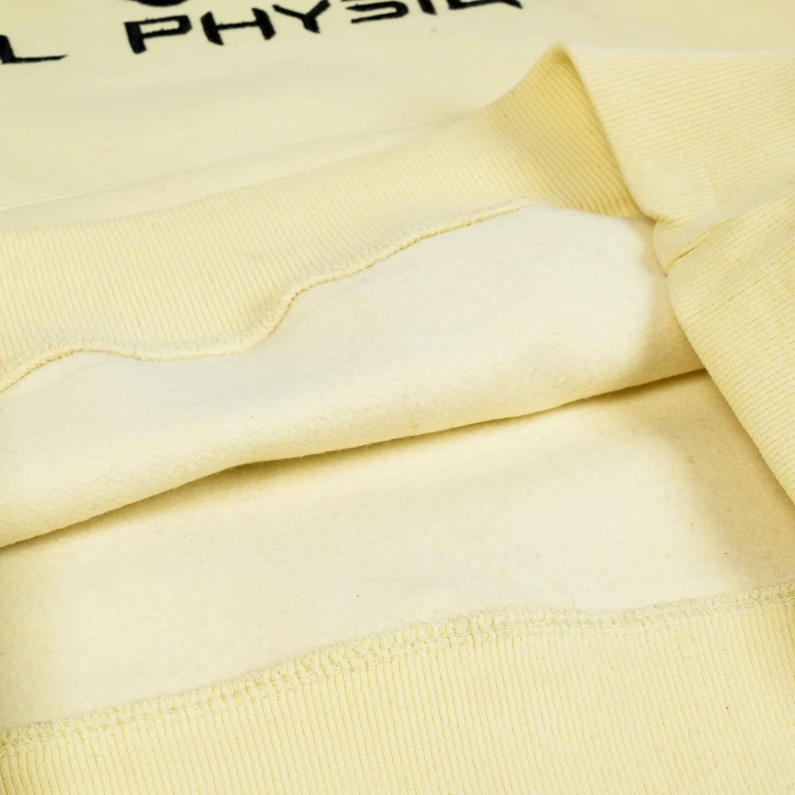 Royal Physique Yellow