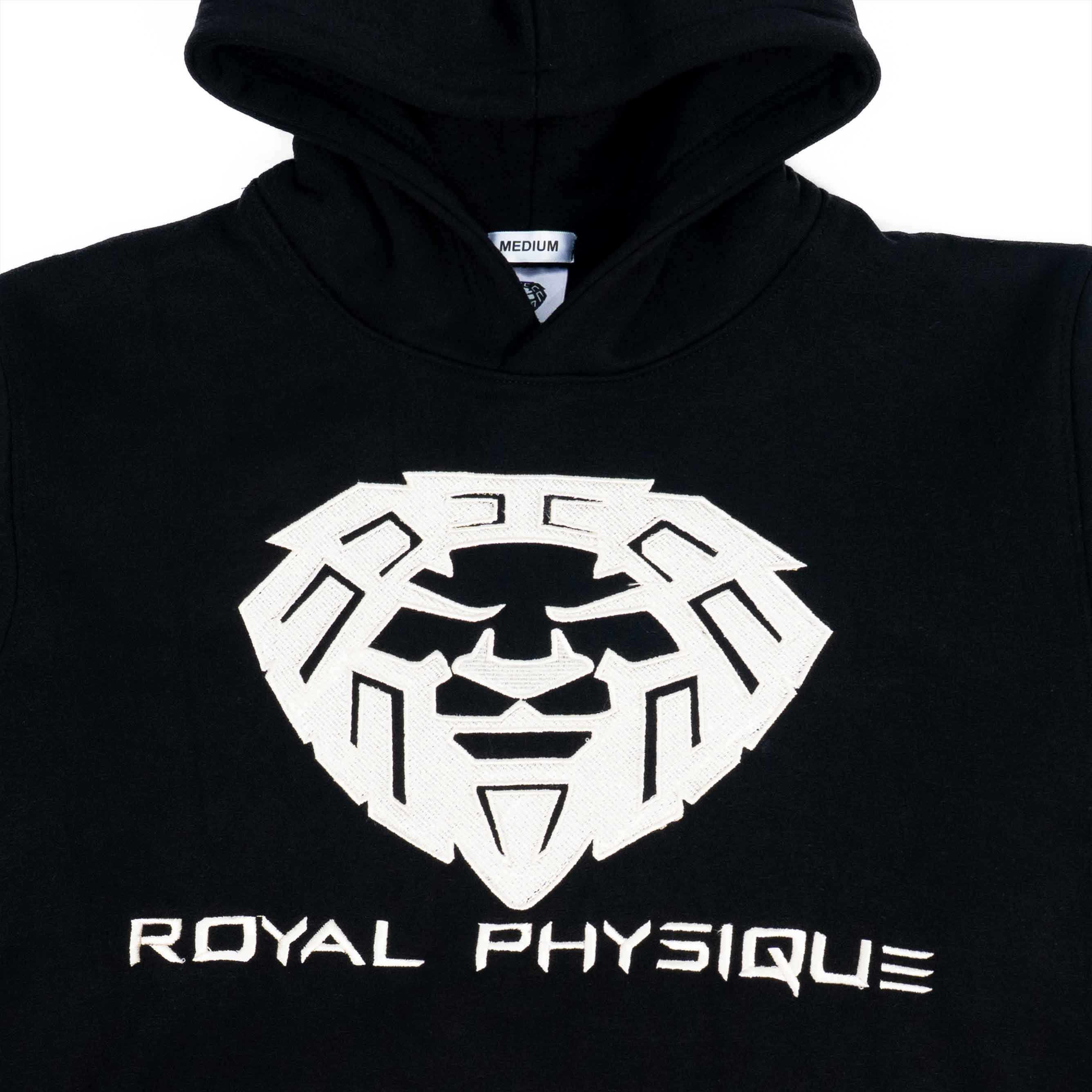 ROYAL PHYSIQUE