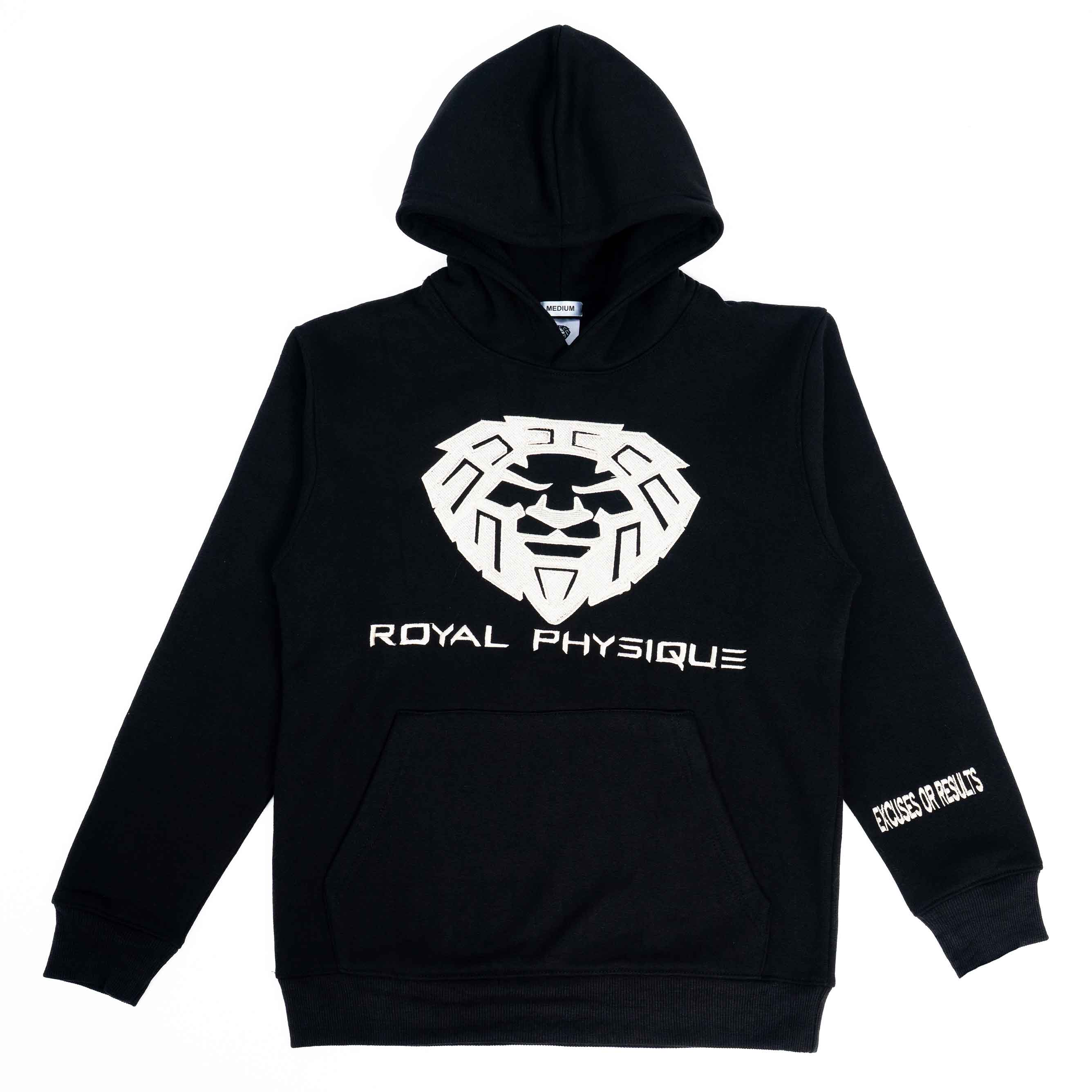 ROYAL PHYSIQUE