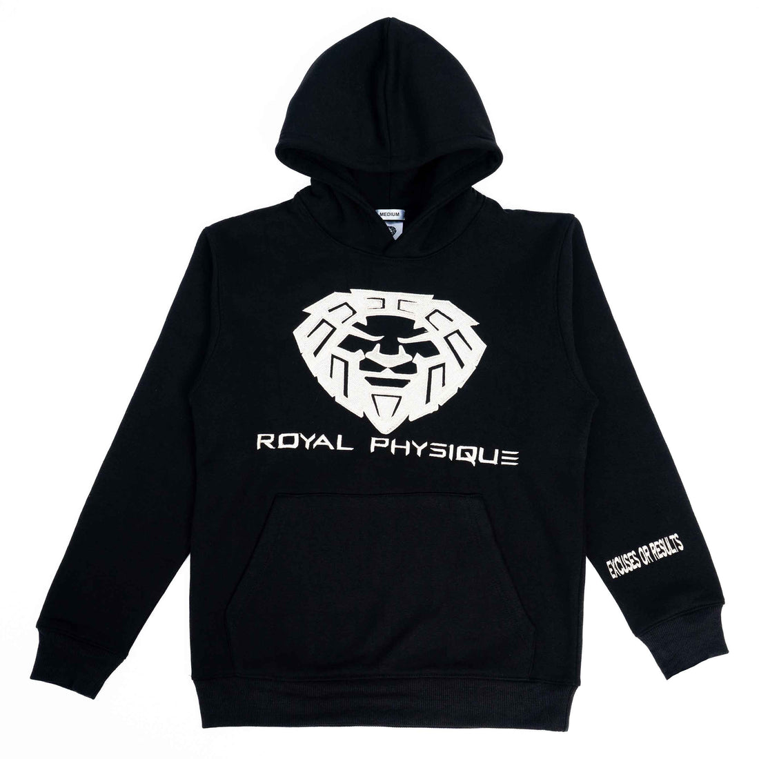 ROYAL PHYSIQUE