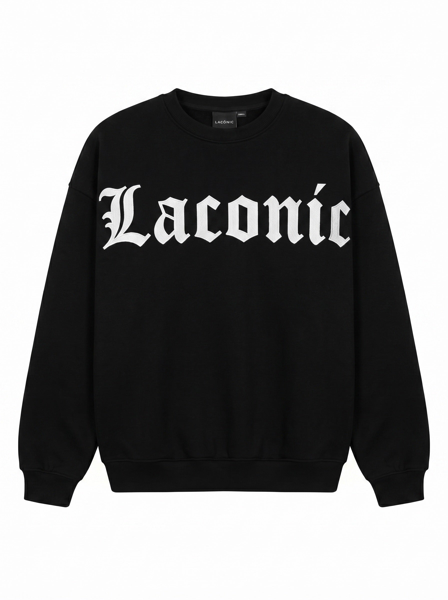 Laconic