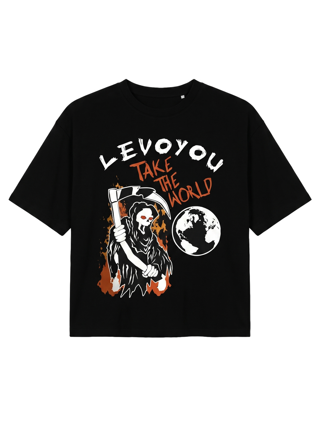 Levoyou Tee