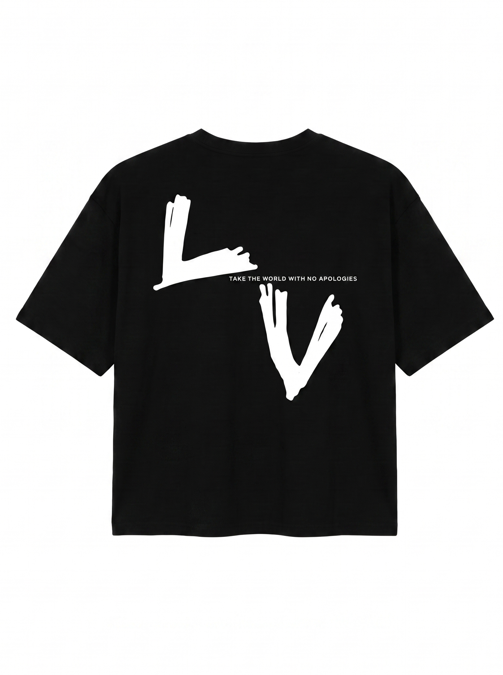 Levoyou Tee