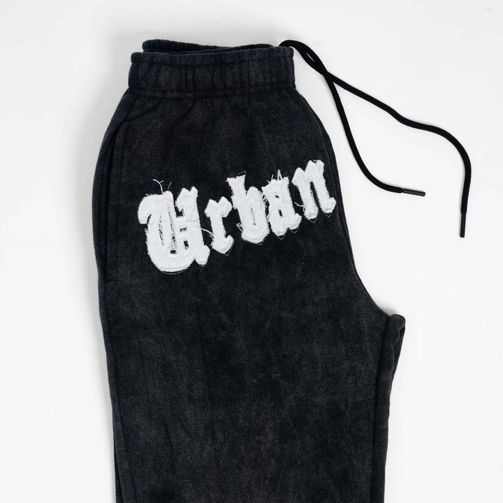 URBAN WORLD PANTS