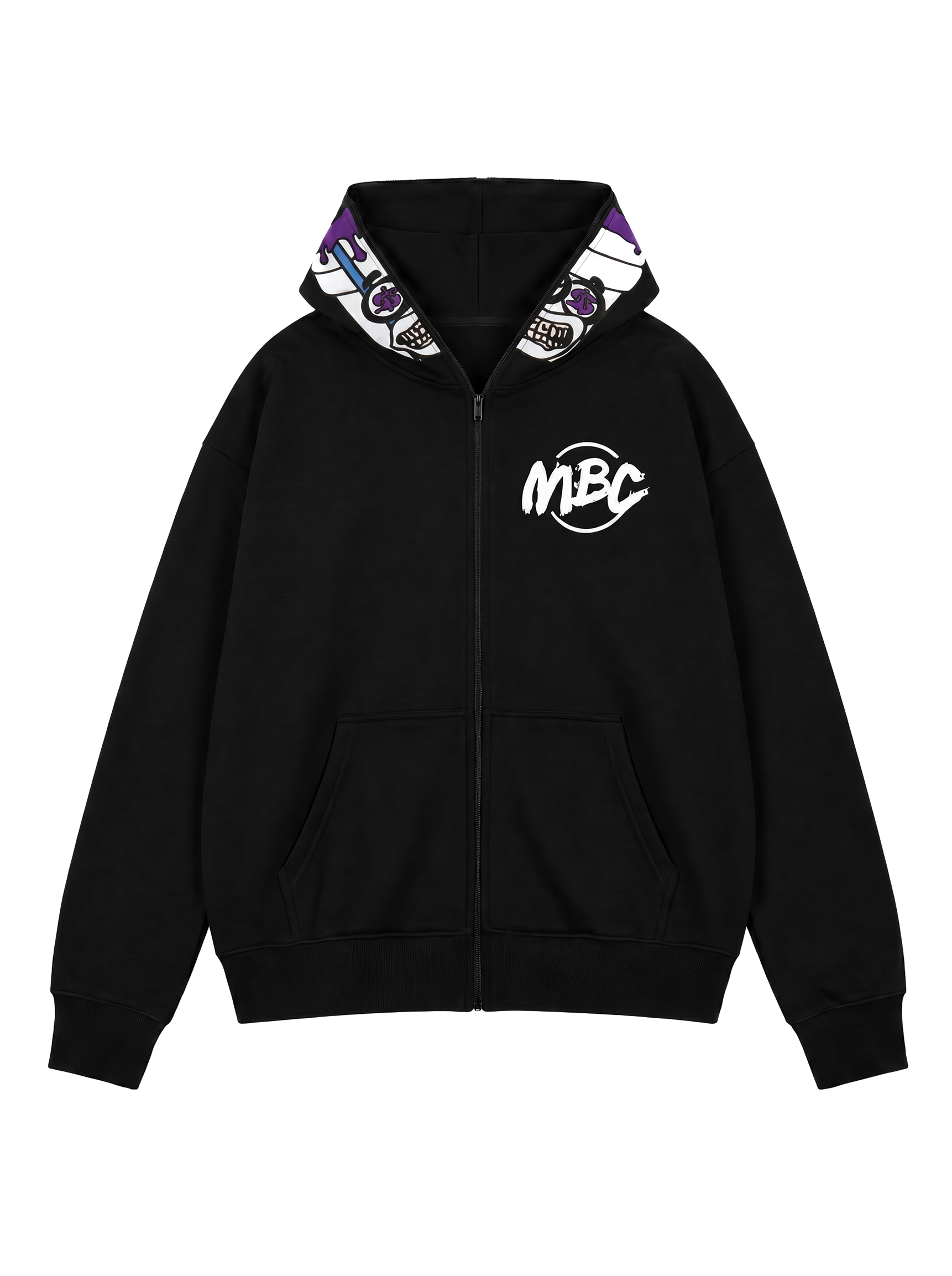 MBC Hoodie